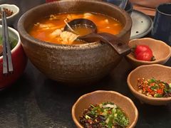 苗家酸汤鱼-山石榴·贵州菜(丰盛里店)