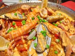 -ZAFFERANO西班牙海鲜饭(上海首店)