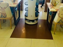 -清真·马家火锅美食城(镇江北路店)