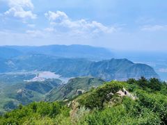 -北岳恒山