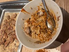 -新石器烤肉(百联川沙店)