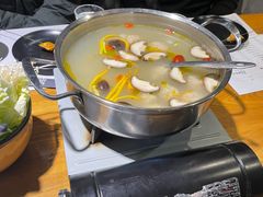 -樊城区沛公餐饮店(挑食拉美步行街店)