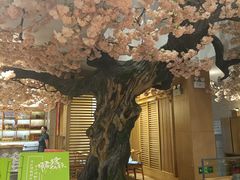 -金石青云炭火烤肉店(中房上东花墅店)