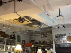 -旧天堂书店(华侨城创意文化园南山特色文化街区店)