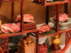 -丁卯•铜锅涮肉(工体店)
