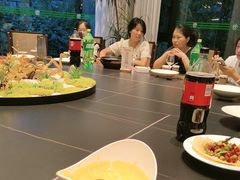 -味莊餐厅(康庄南街店)