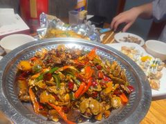 -东来土菜馆(民祥园路店)
