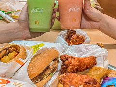 -麦当劳(温州人民路店)