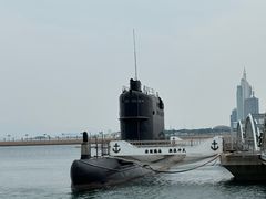 -中国人民解放军海军博物馆