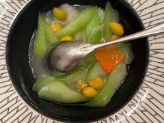 -老洋房花园饭店(绍兴路店)