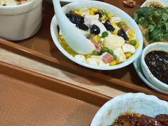 海鲜豆腐-泰润8号饭堂(闻喜路店)