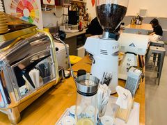 -BIJOU coffee&cocktail(龙岗万科广场店)