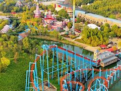 -南京银杏湖乐园