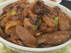 -八方后身麻辣鸡块(总店)