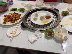 -巧克力渔家.小船海鲜胶东菜(万平口店)