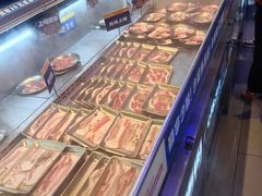 -喜井无限自助烤肉公司(石厦店)
