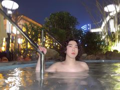 -水王国温泉水世界