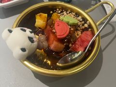 -川成元·麻辣香锅(凯德MALL西直门店)