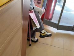 -春水锅贴·传统鲁菜(大明湖店)