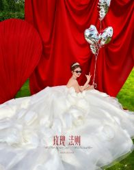 -雅云婚纱摄影工作室旗舰店