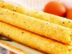-东南饼庄(南昌市卫生学校住宅区店)