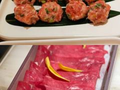 -涮福記·现切牛羊肉火锅(世纪汇店)