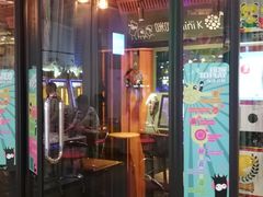 -嘻品堂电玩(喜盈门范城店)