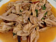 -知一馨香熏肉大饼(抚顺石化大学店)