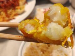 -7号院家宴.烧鸽子(门头沟店)