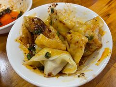 -洞子口张老二凉粉(文殊院店)