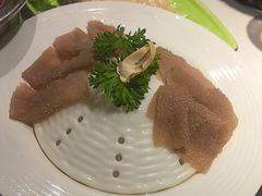 -一叶一世界•素食餐厅(环球中心店)