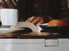 -富贵面包公司(运河店)