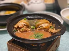 -小厨娘淮扬菜(天印大道店)