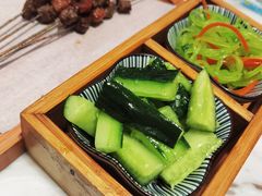 -唏嘛香牛肉面(田林店)