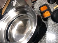 -九田家黑牛烤肉料理(麒麟万达店)