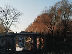 -济南大明湖景区
