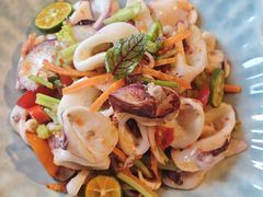 -蕉叶·广州明星泰国菜(黑金冠保利广场店)