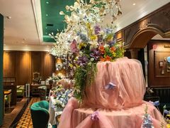 -甜阿姨·天台花园私房菜(万松园店)