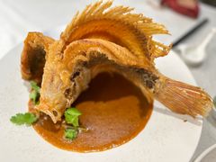 -新加坡珍宝海鲜JUMBO Seafood(西安skp店)