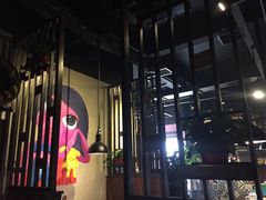 门面-美滋滋尚鱼烤鱼餐厅(空港店)