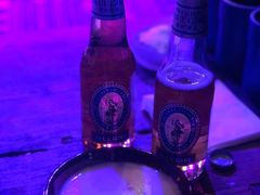 -江湖酒吧(老外滩店)