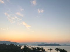 -三亚亚龙湾天域度假酒店