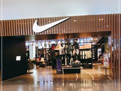 -NIKE品牌体验店(金源新燕莎店)