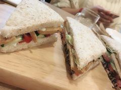 手工素粽-遇见素食·素空间(新市店)