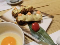 -小句号·精致料理(江南环球港店)