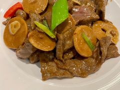 -卫鼎轩·曹公馆(鼓楼店)