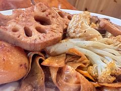 -老鼎万春卤菜(五代传承创始老店)