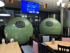 -Paulaner·德国帕拉娜自酿啤酒餐厅(海上世界店)