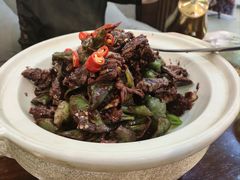 -潇湘·永州会馆(百子湾店)