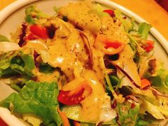 -浪花亭日本料理(古田路店)